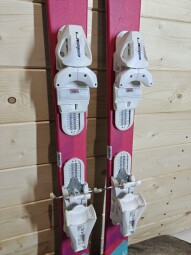 ELAN LIL MAGIC 120CM